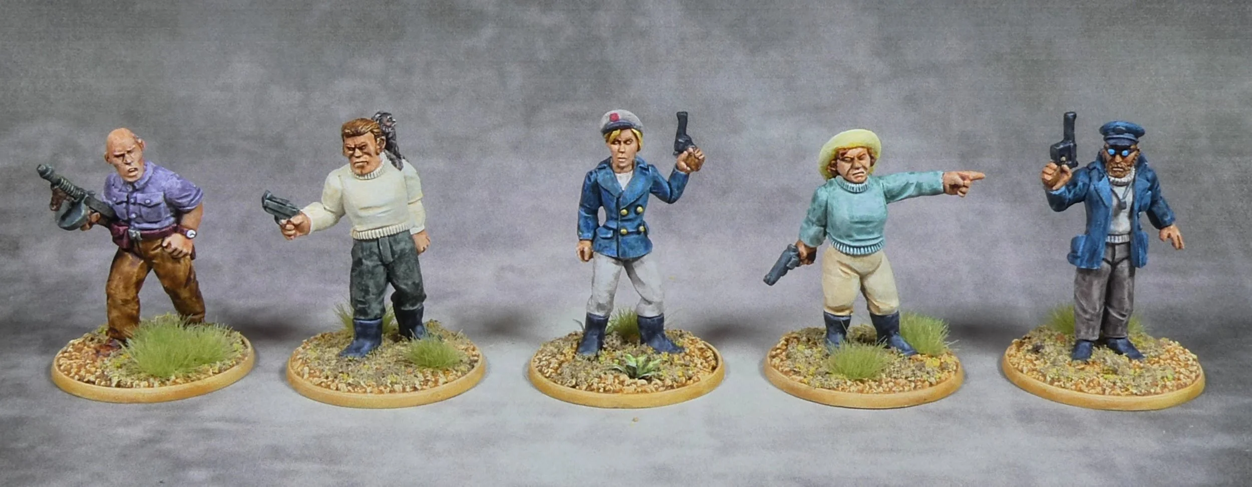 3rd April 2022 (20 points)