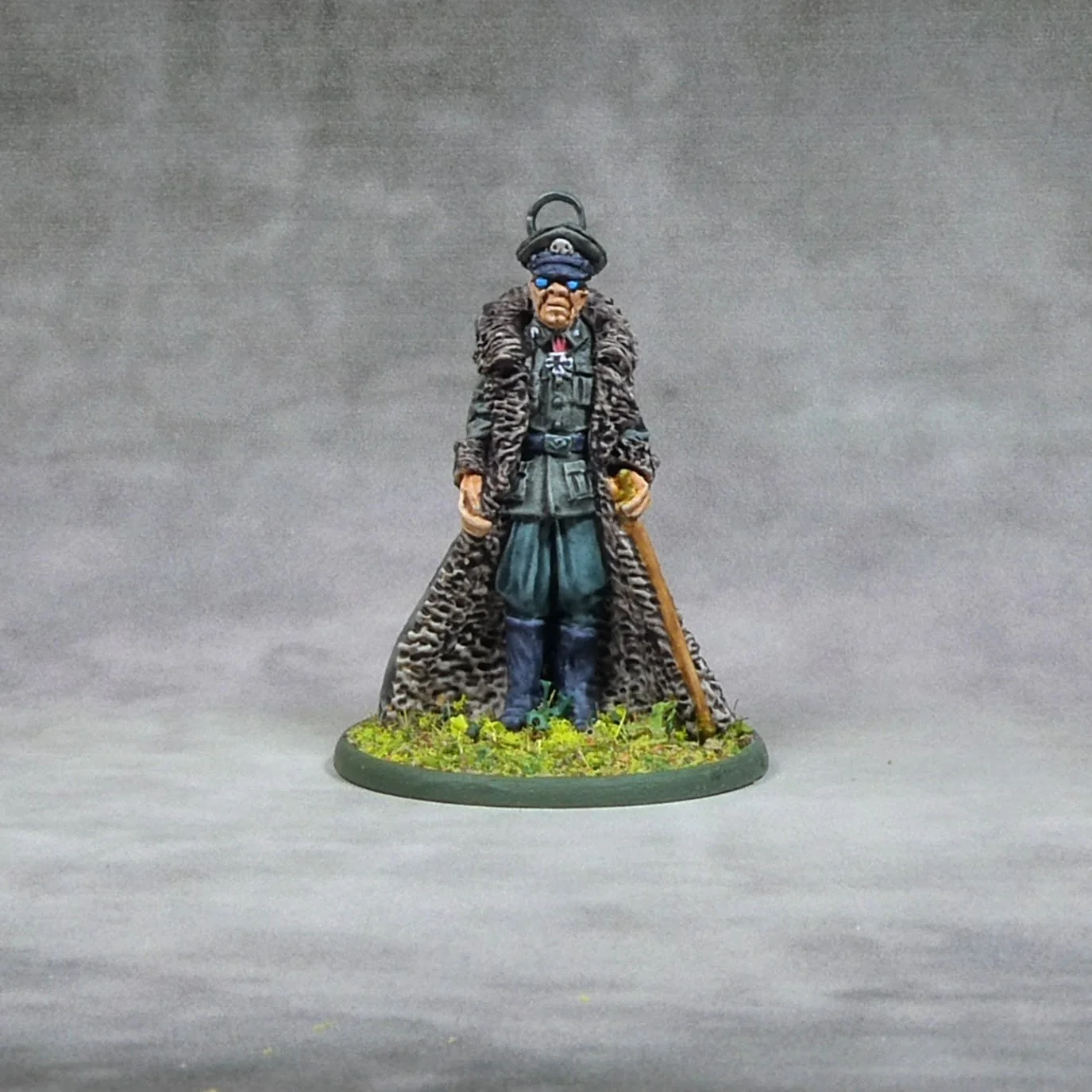 3rd April 2022 (4 points)