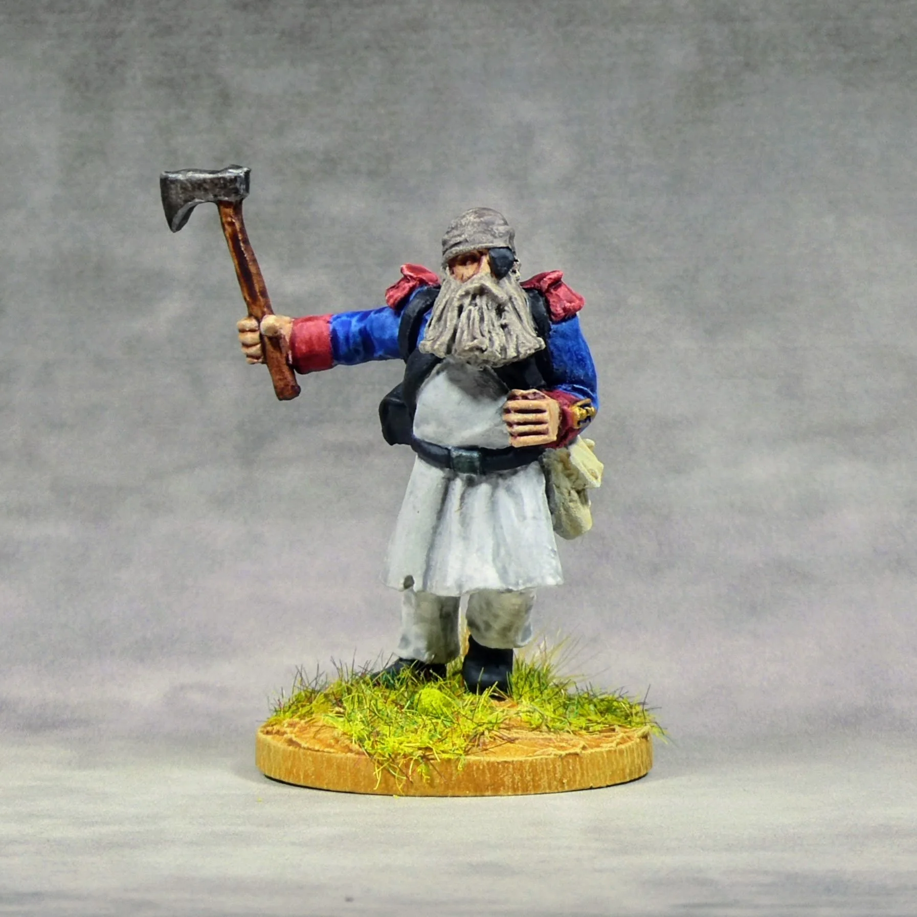 3rd April 2022 (4 points)