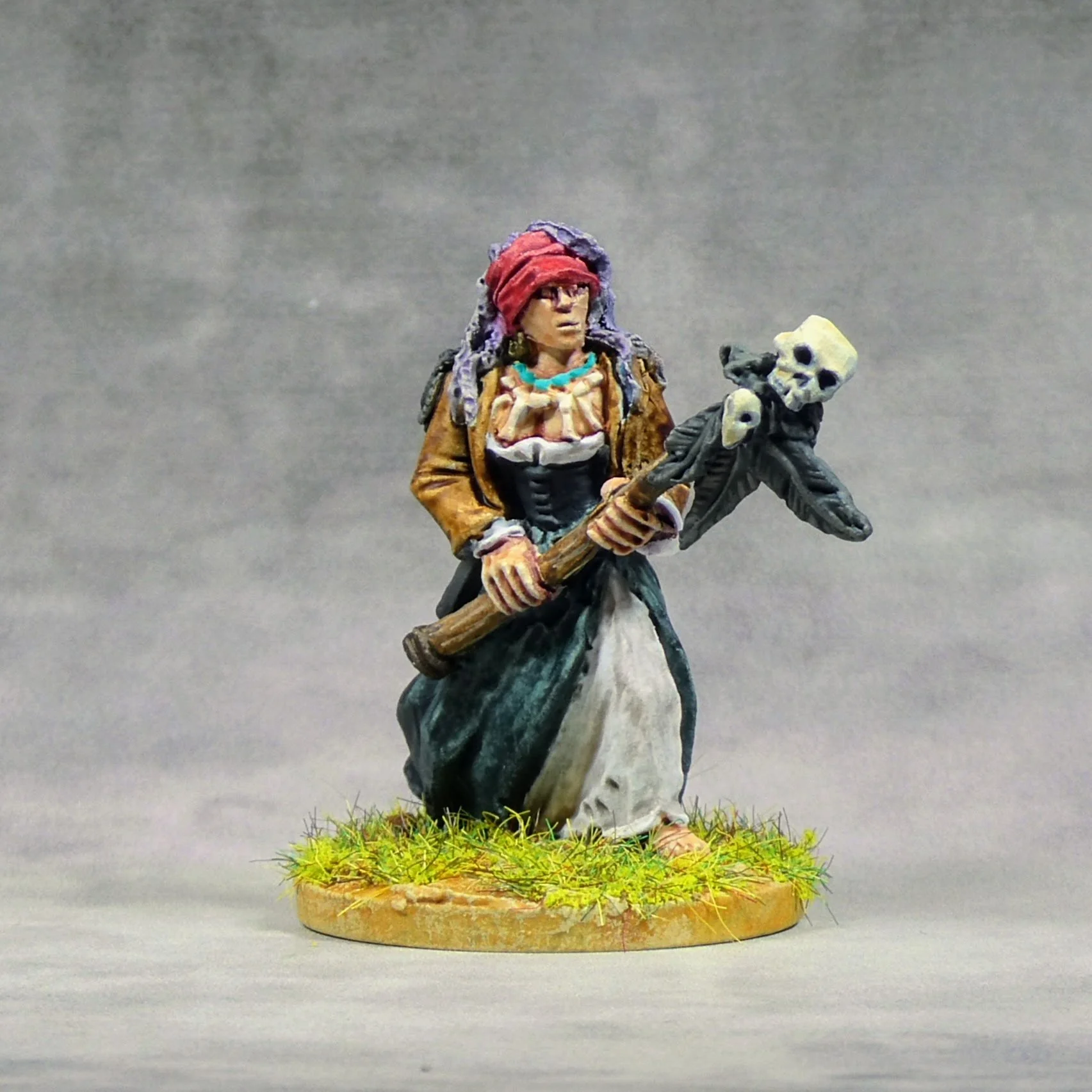 3rd April 2022 (4 points)