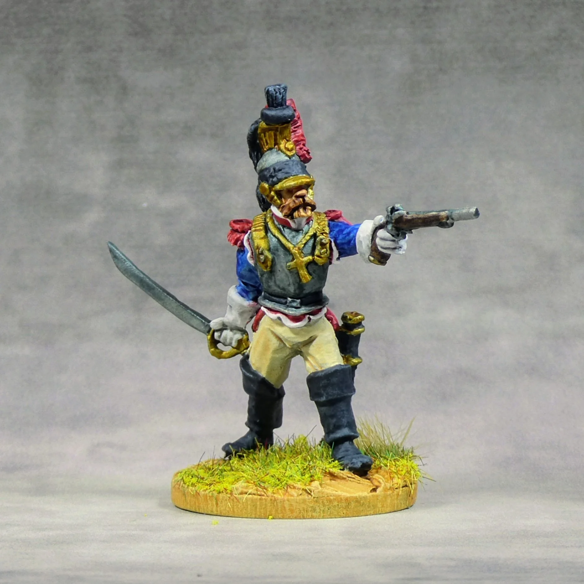 3rd April 2022 (4 points)