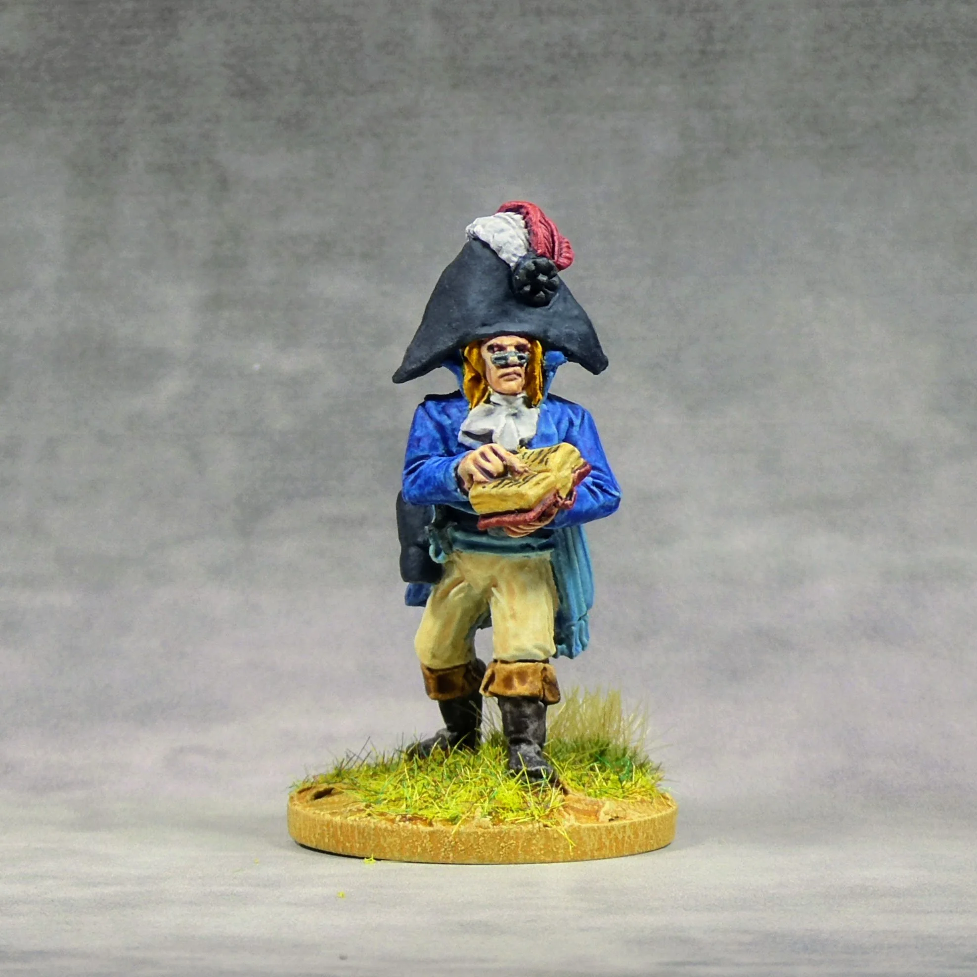 3rd April 2022 (4 points)