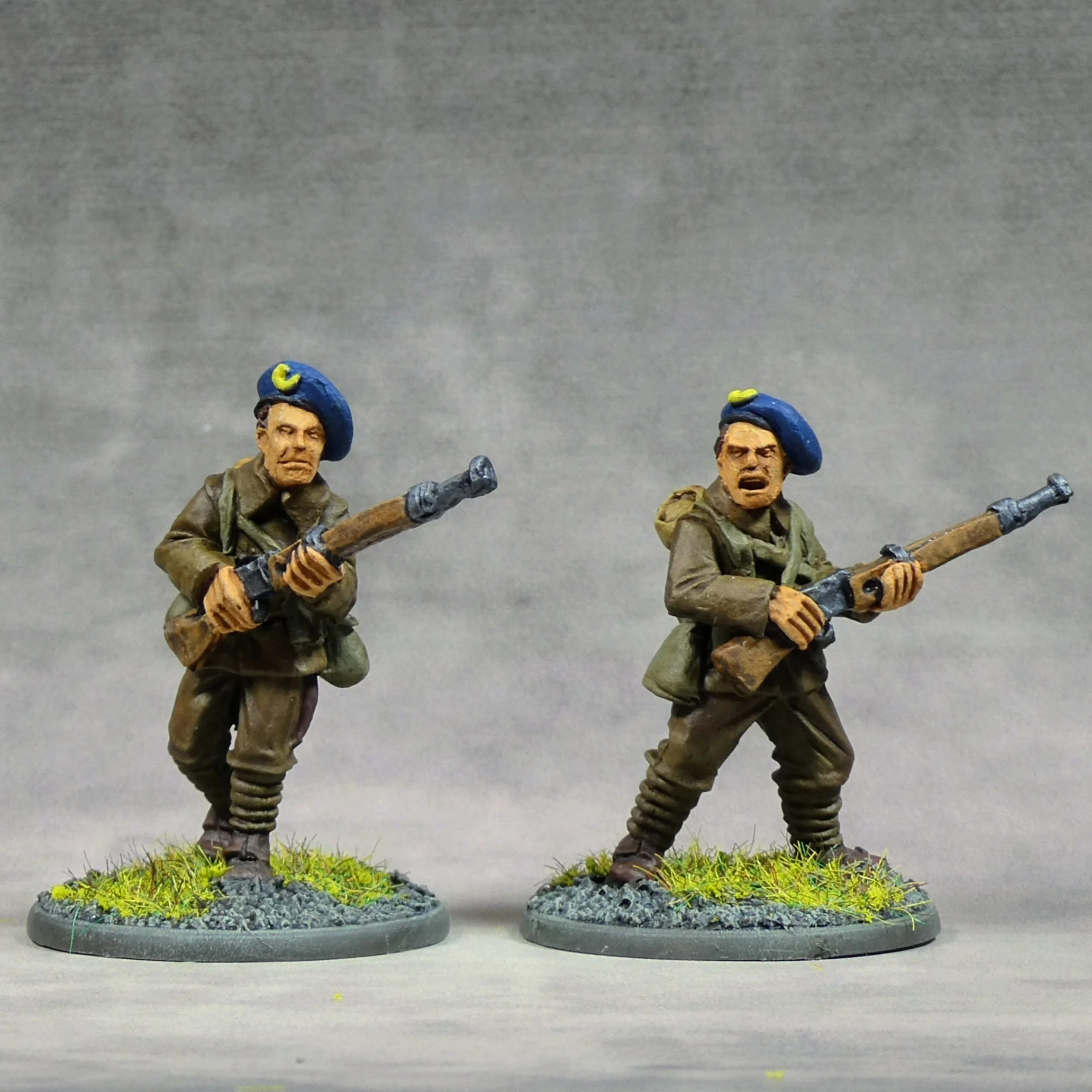 3rd April 2022 (8 points)