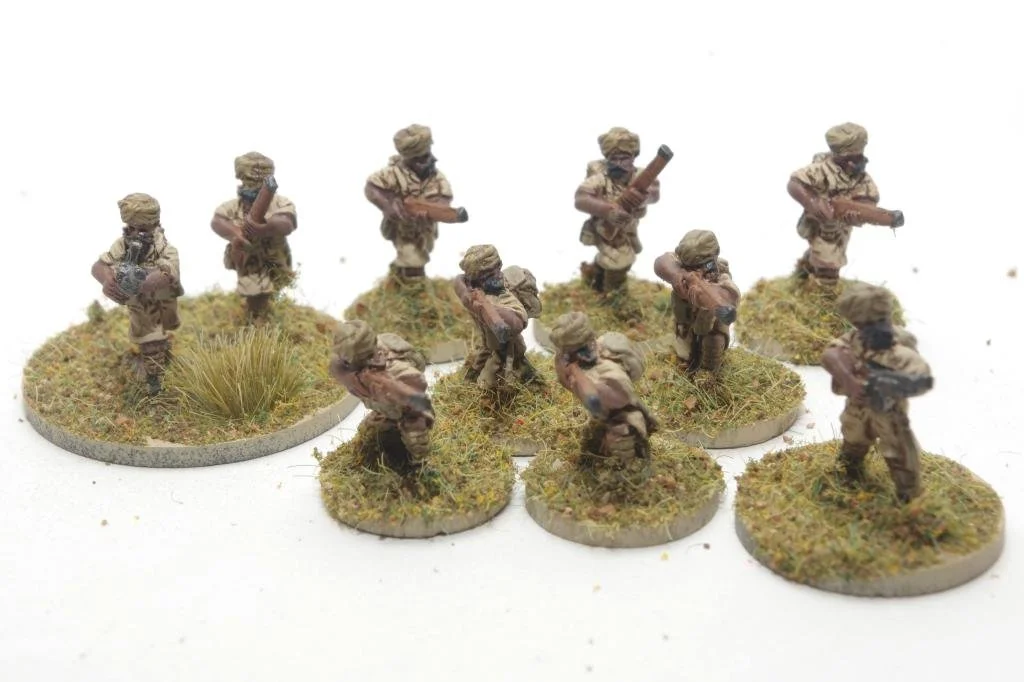 24th April 2022 (52 points)