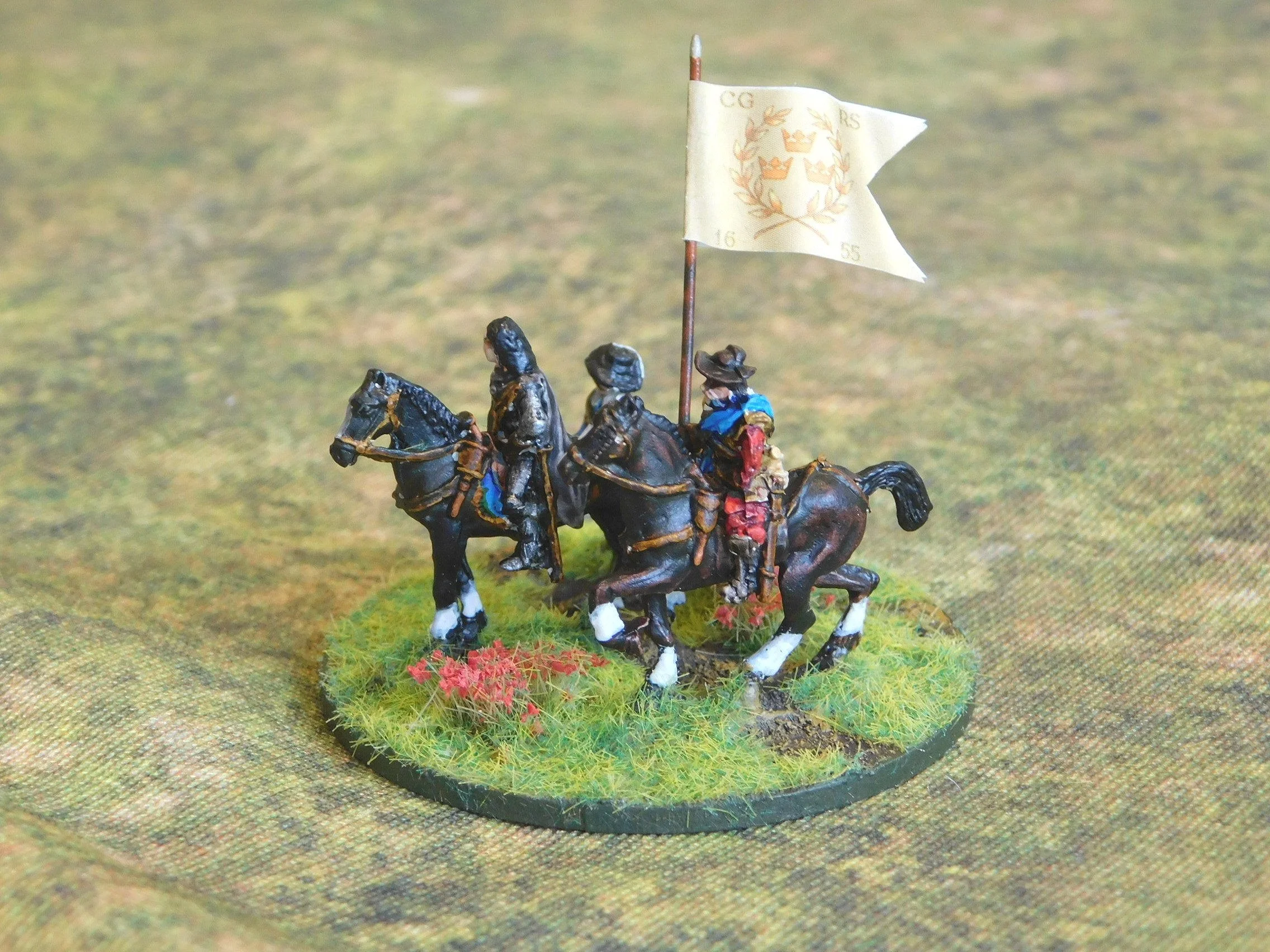 23rd May 2022 (6 points)