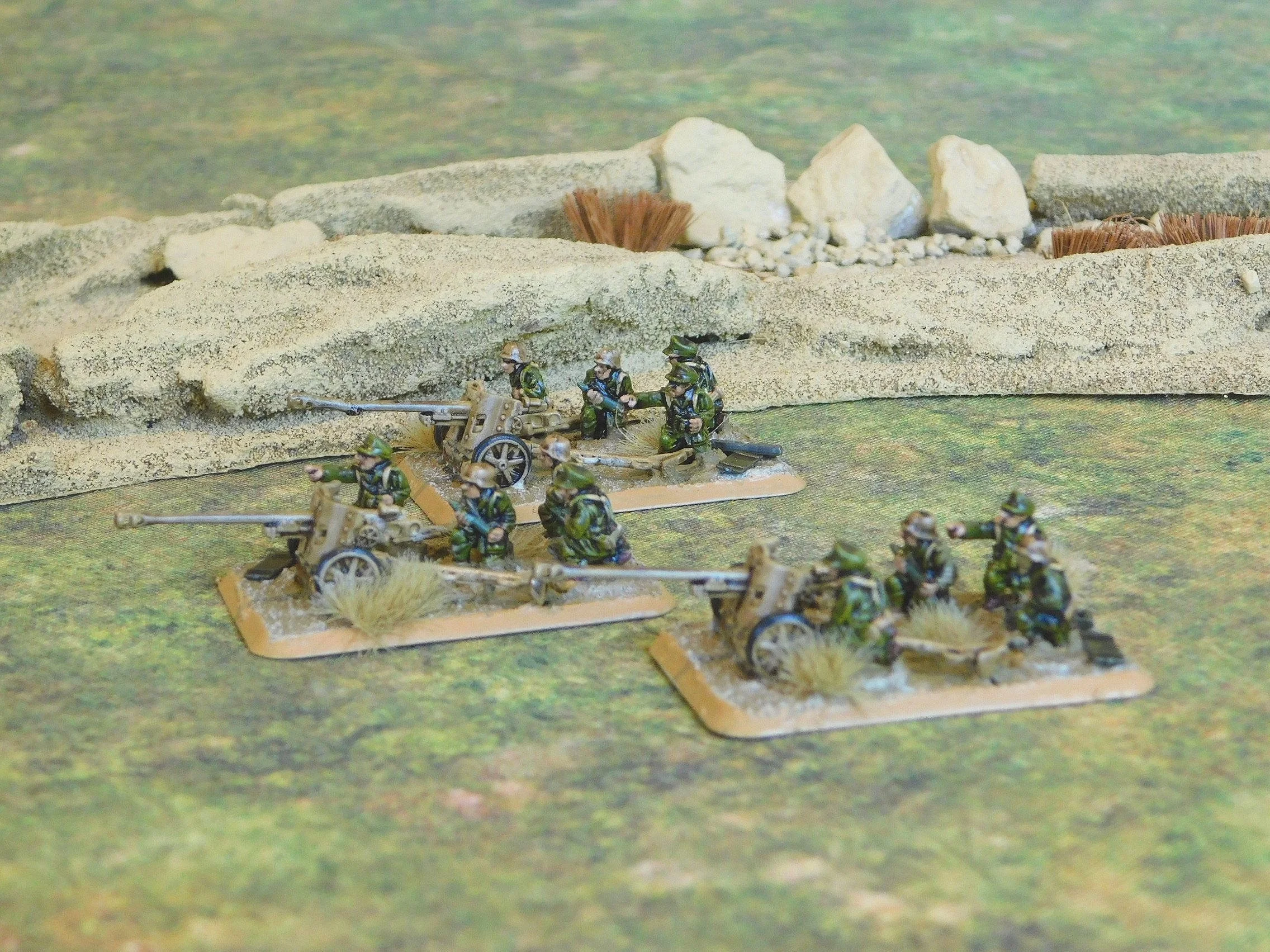 1st June 2022 (18 points)