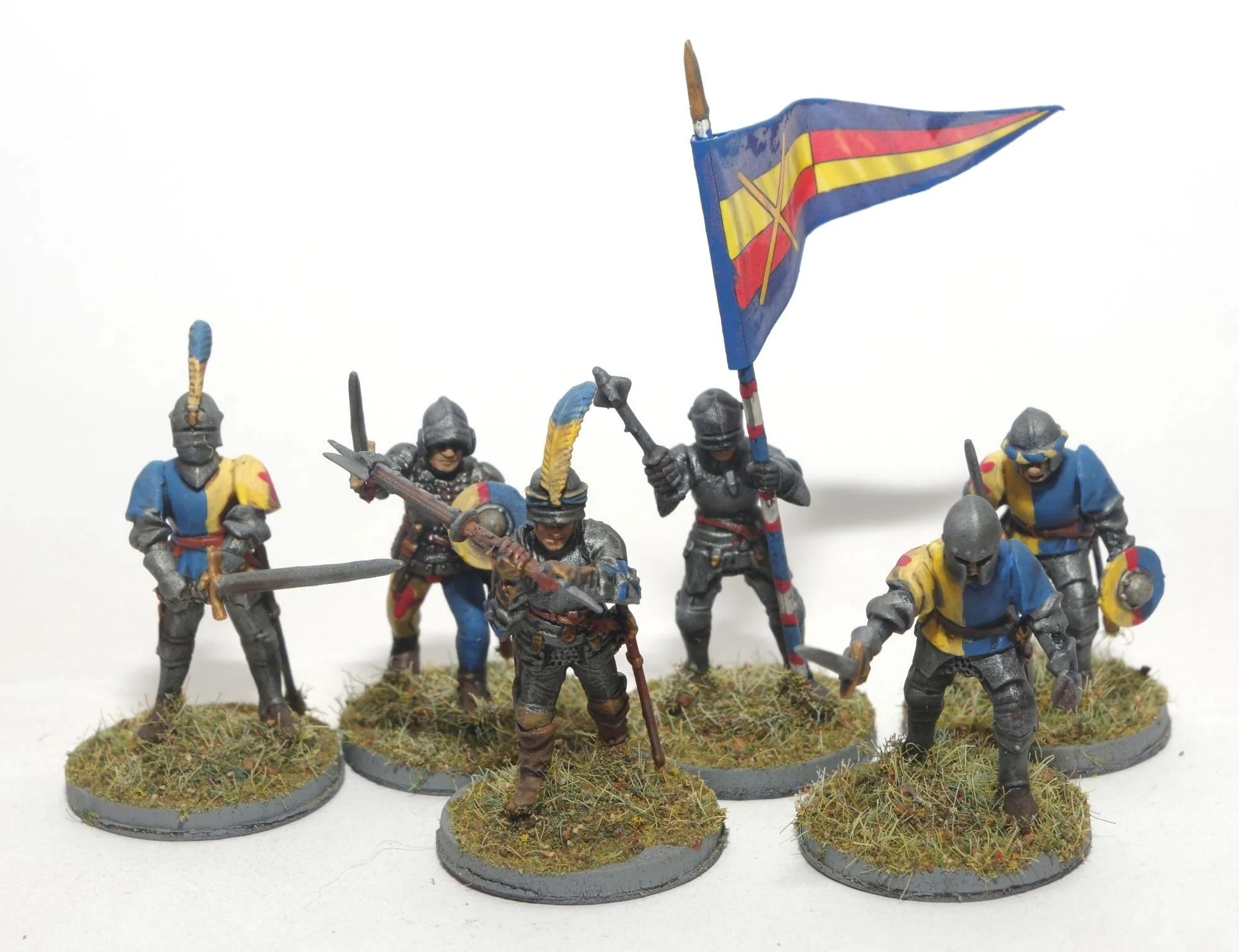 19th June 2022 (24 points)