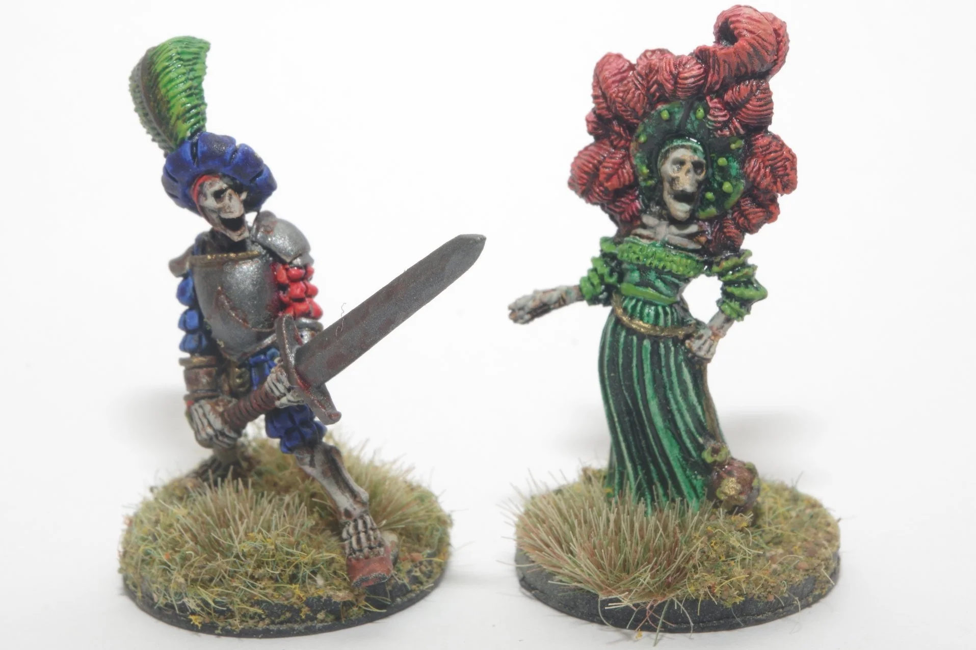 27th August 2022 (8 points)