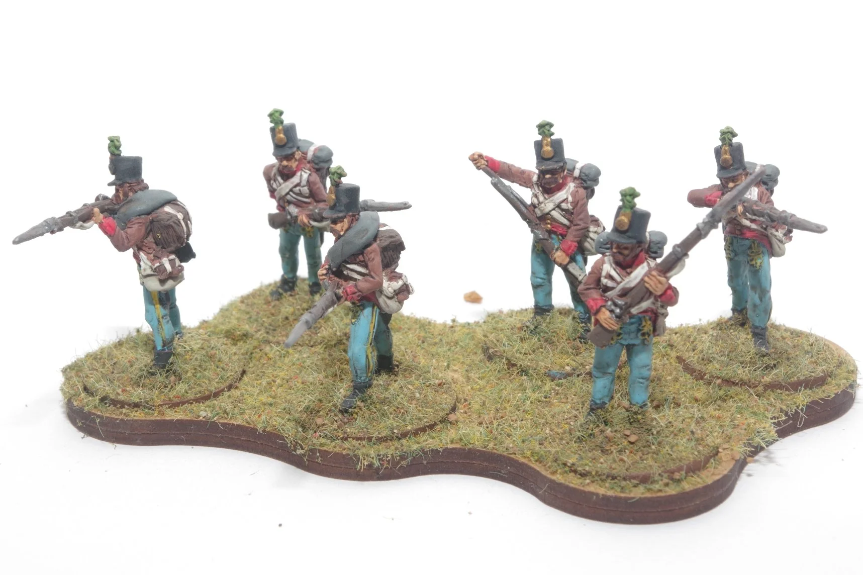 19th November 2022 (48 points)