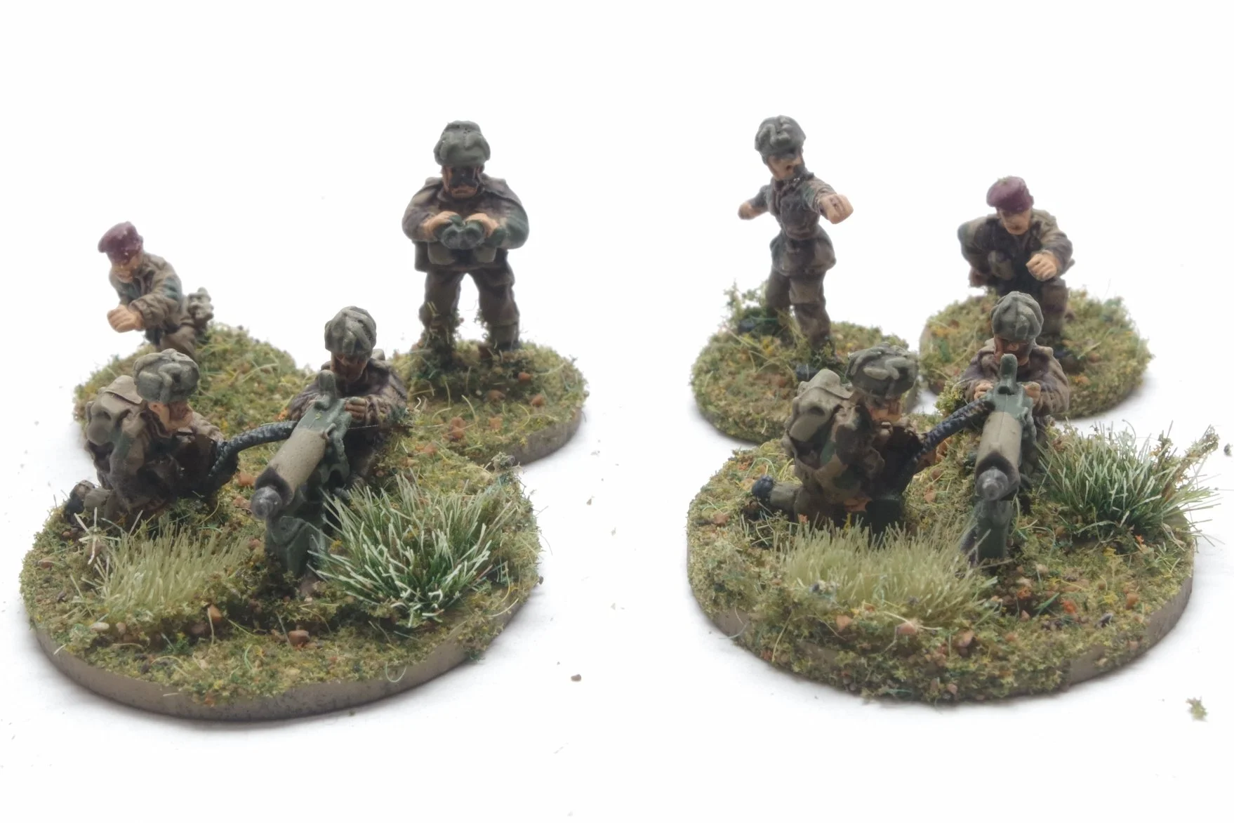 28th January 2023 (8 points)