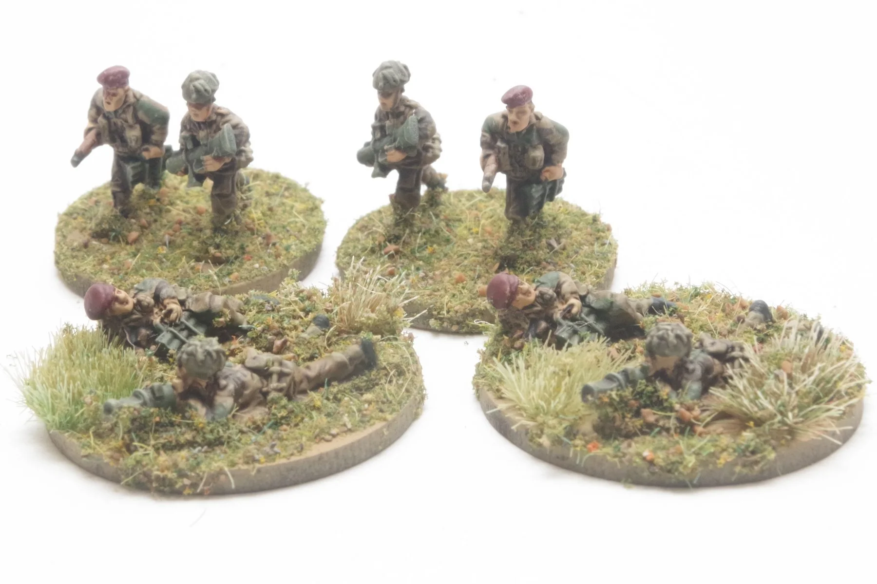 28th January 2023 (8 points)