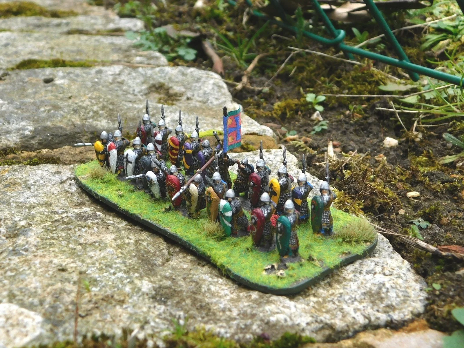 19th March 2023 (22 points)