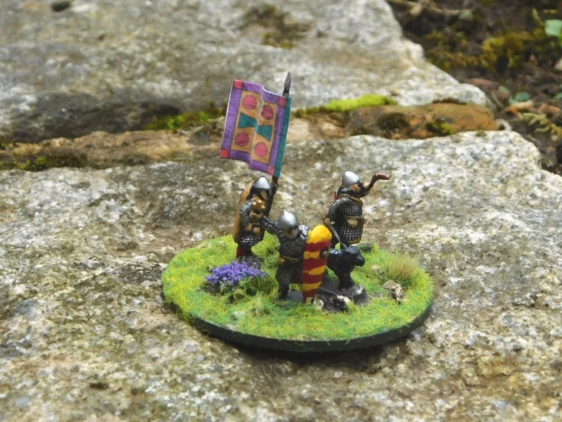 19th March 2023 (4 points)