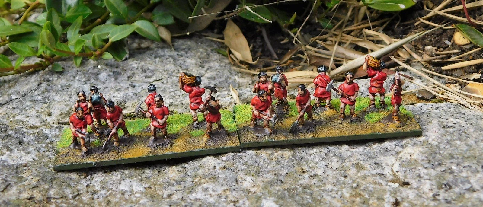 3rd April 2023 (16 points)