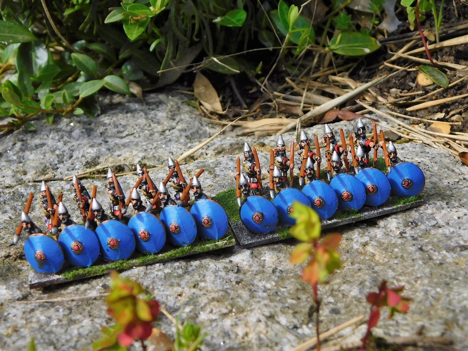 3rd April 2023 (22 points)