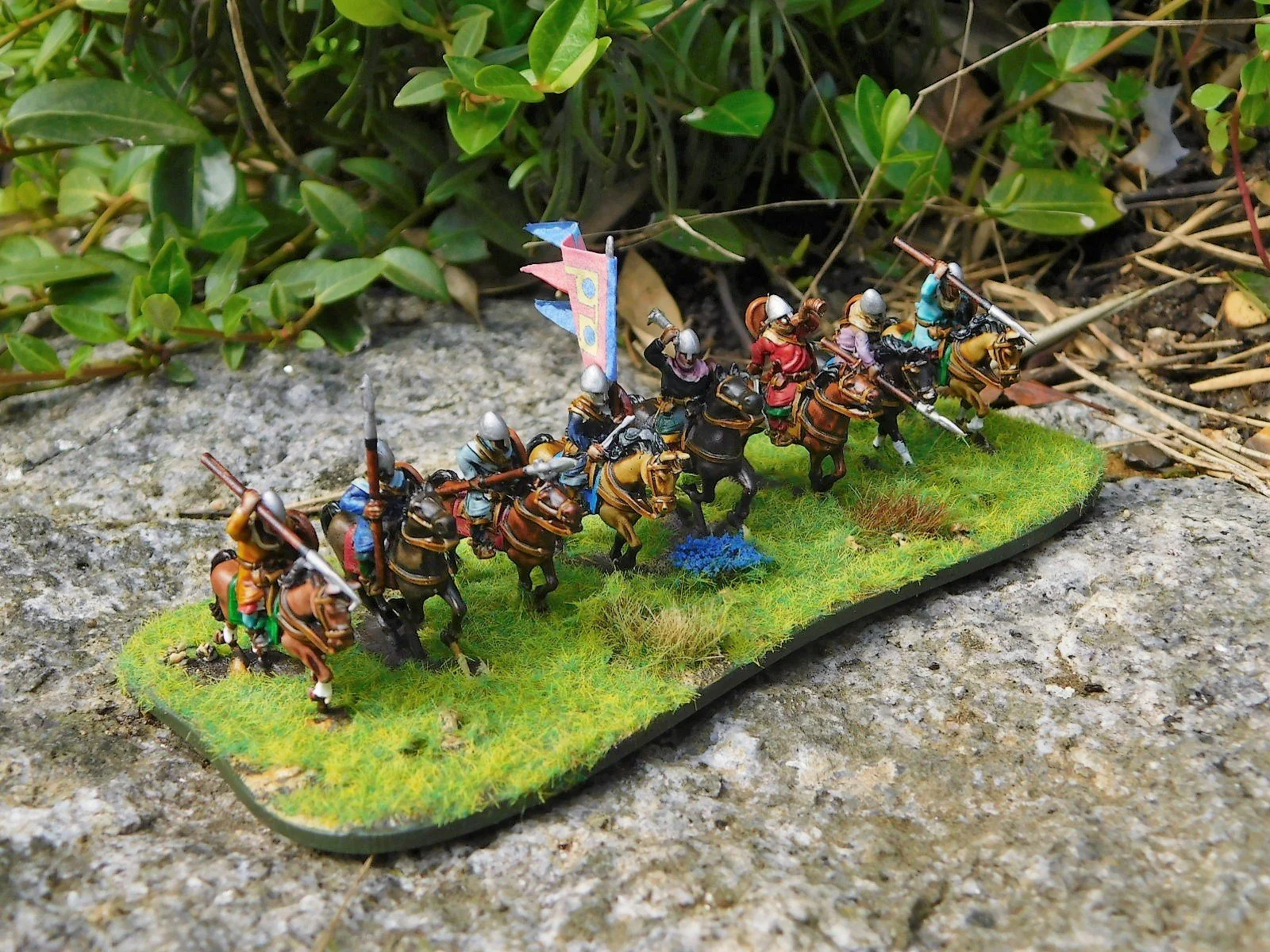 3rd April 2023 (16 points)