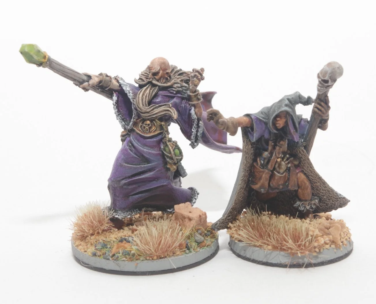 23rd April 2023 (8 points)