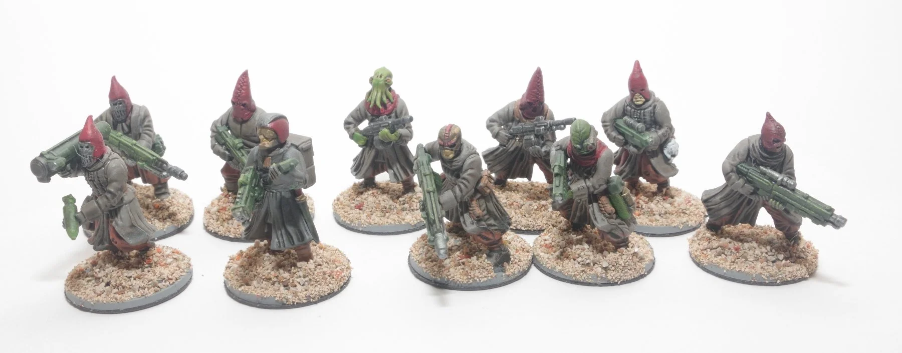 23rd April 2023 (120 points)