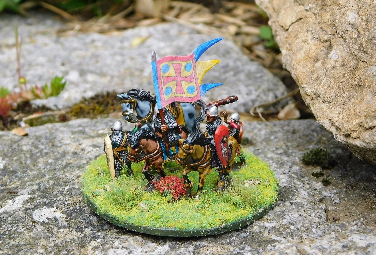 5th May 2023 (8 points)