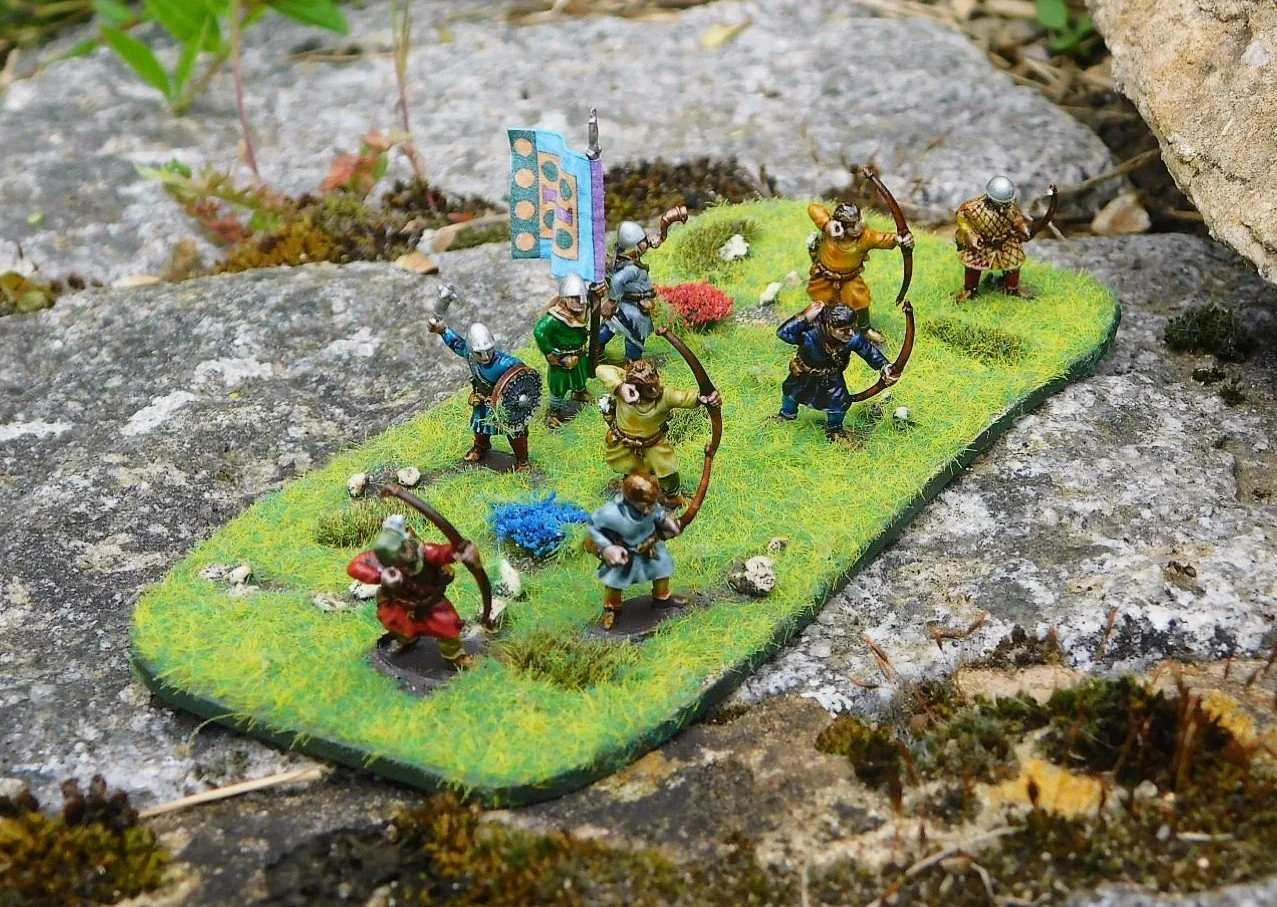 5th May 2023 (18 points)