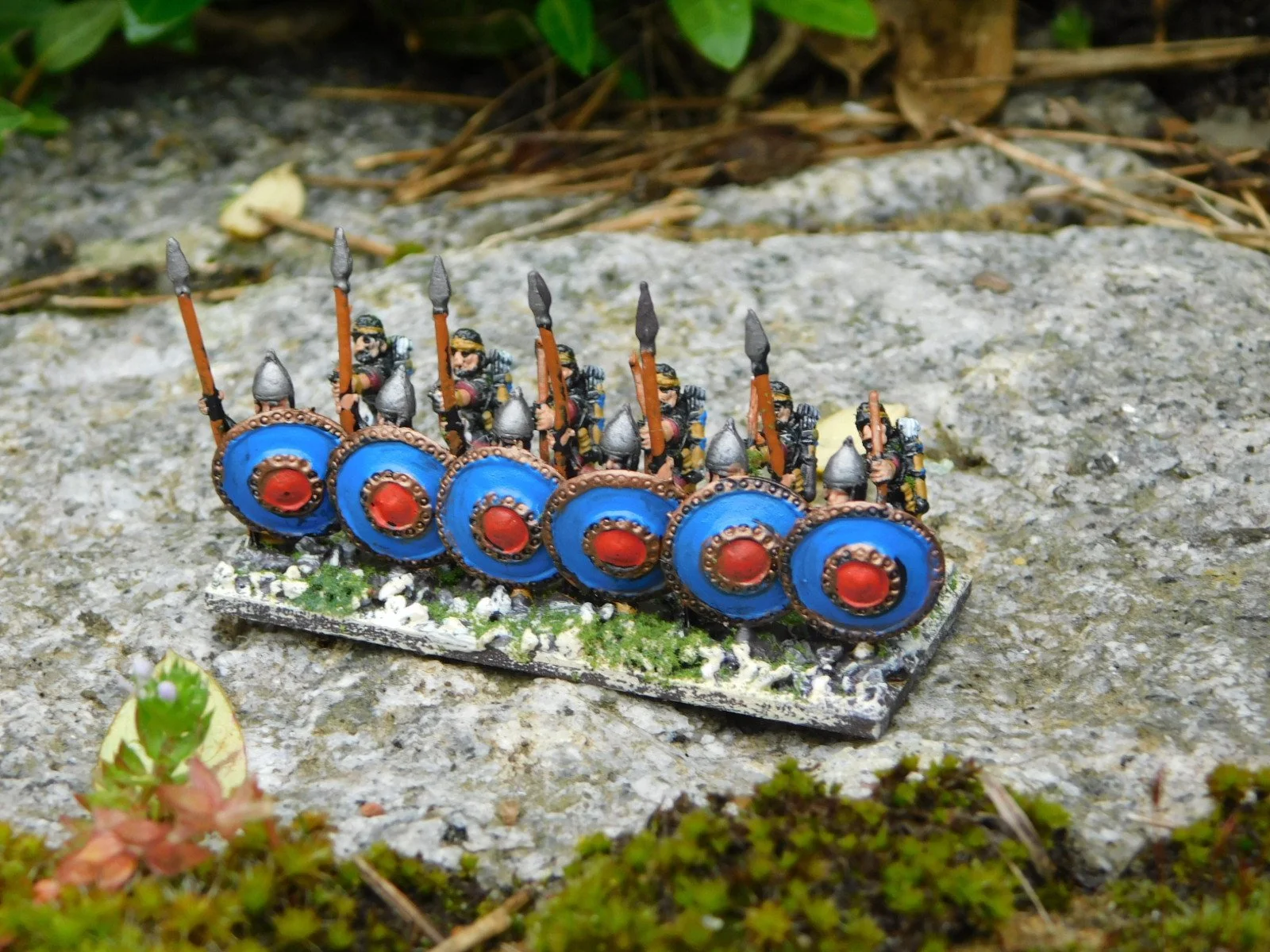 9th May 2023 (12 points)