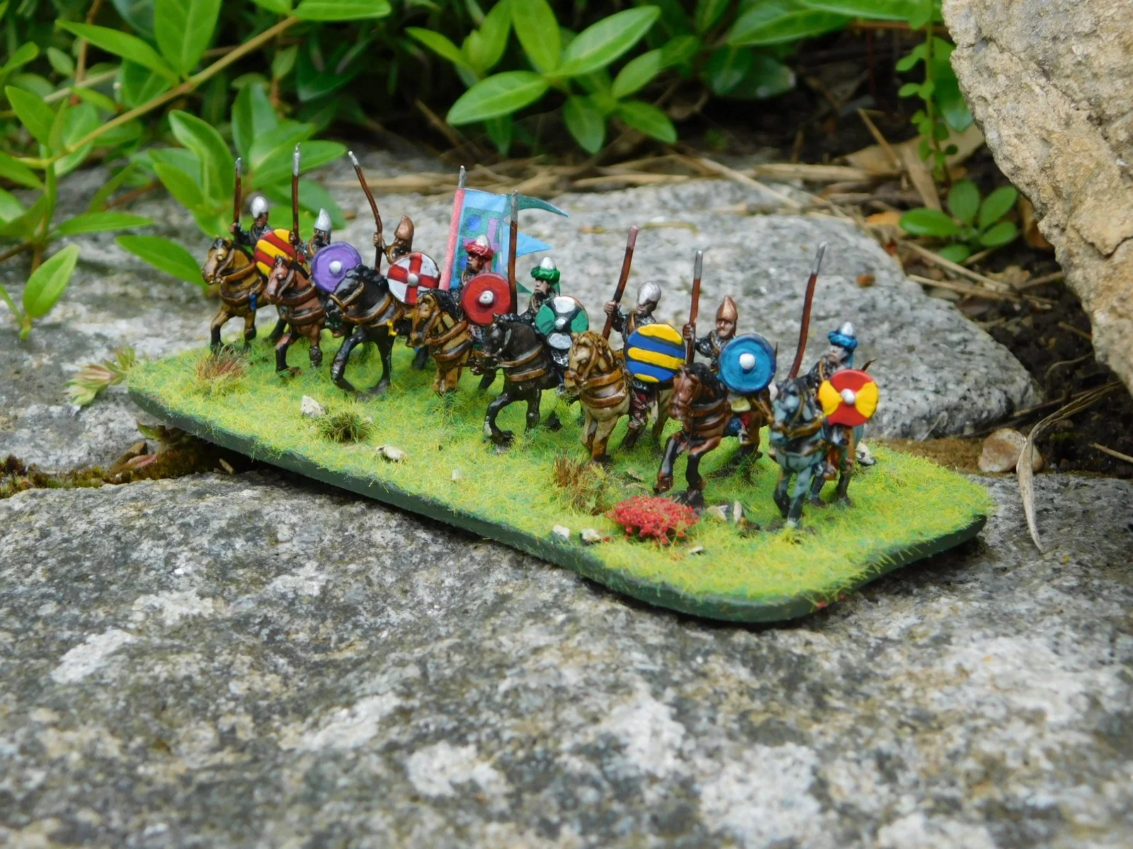 12th May 2023 (32 points)