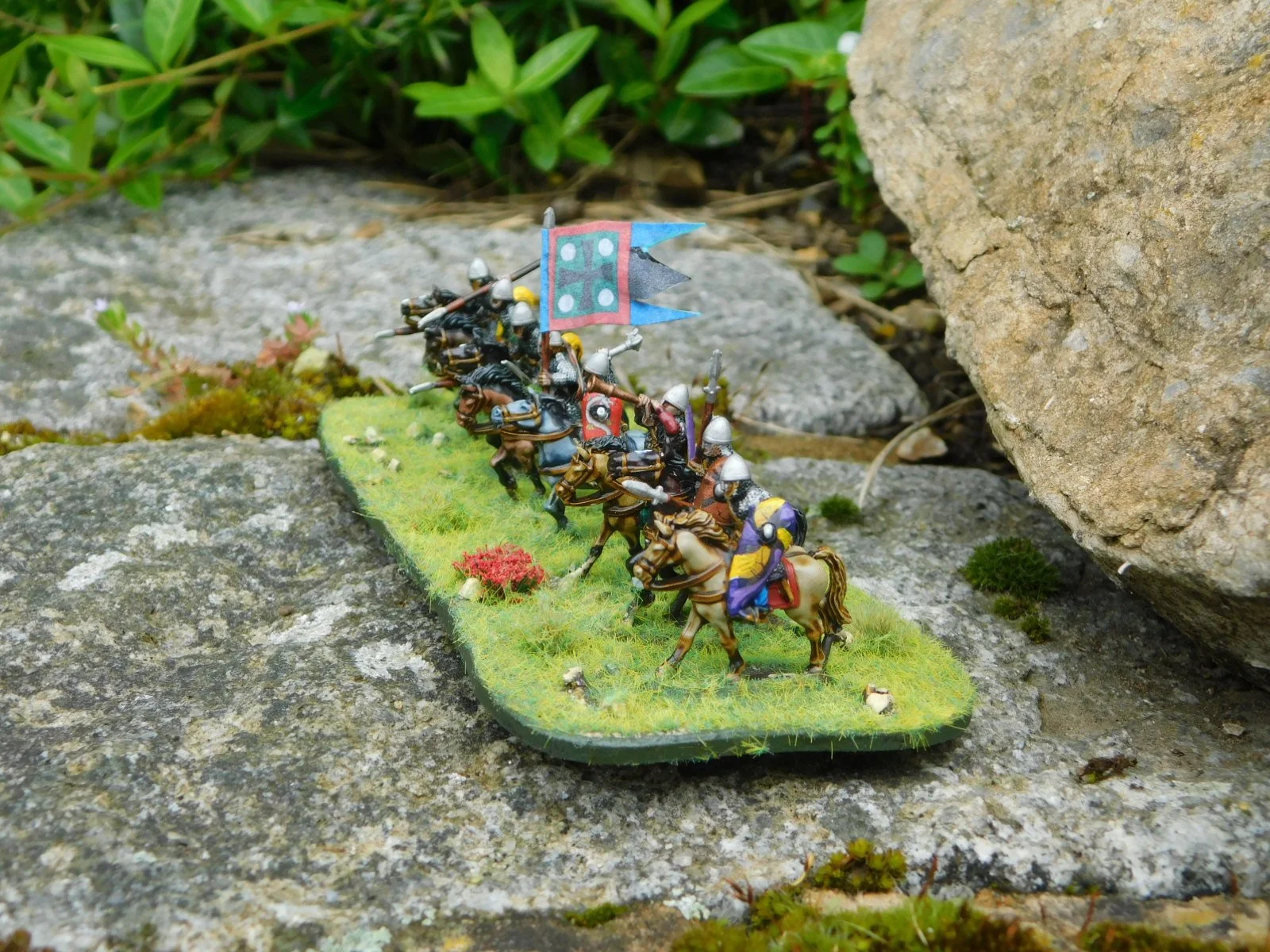 12th May 2023 (16 points)