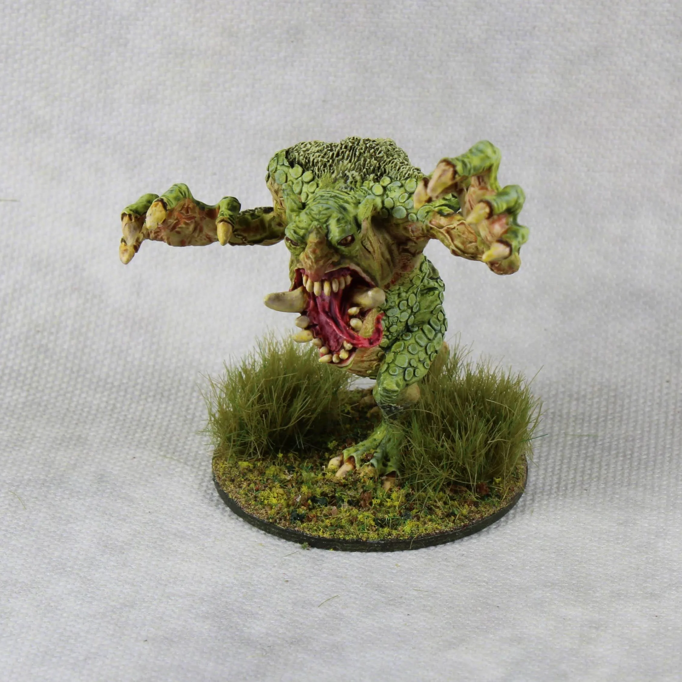 25th May 2023 (4 points)