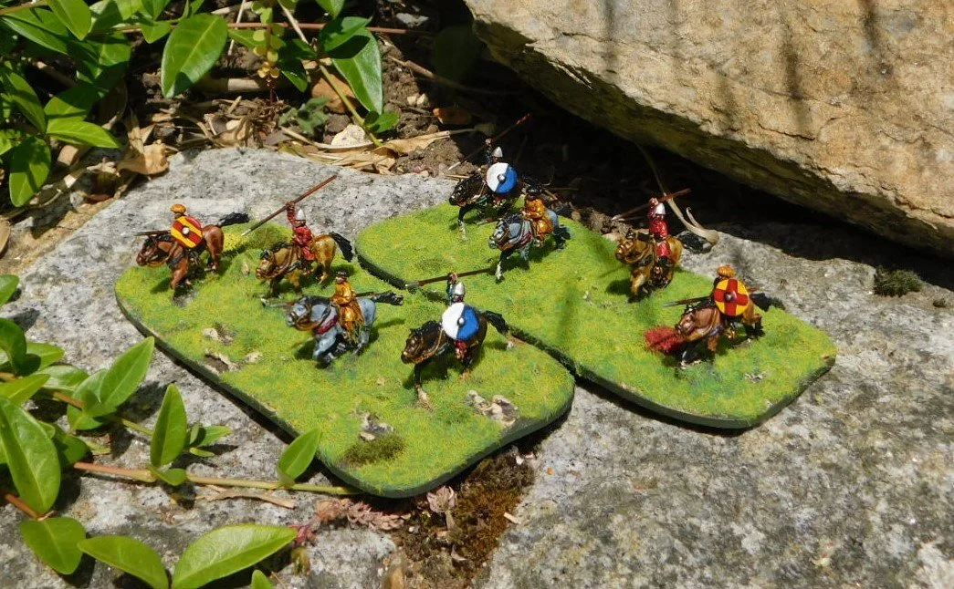 4th June 2023 (16 points)