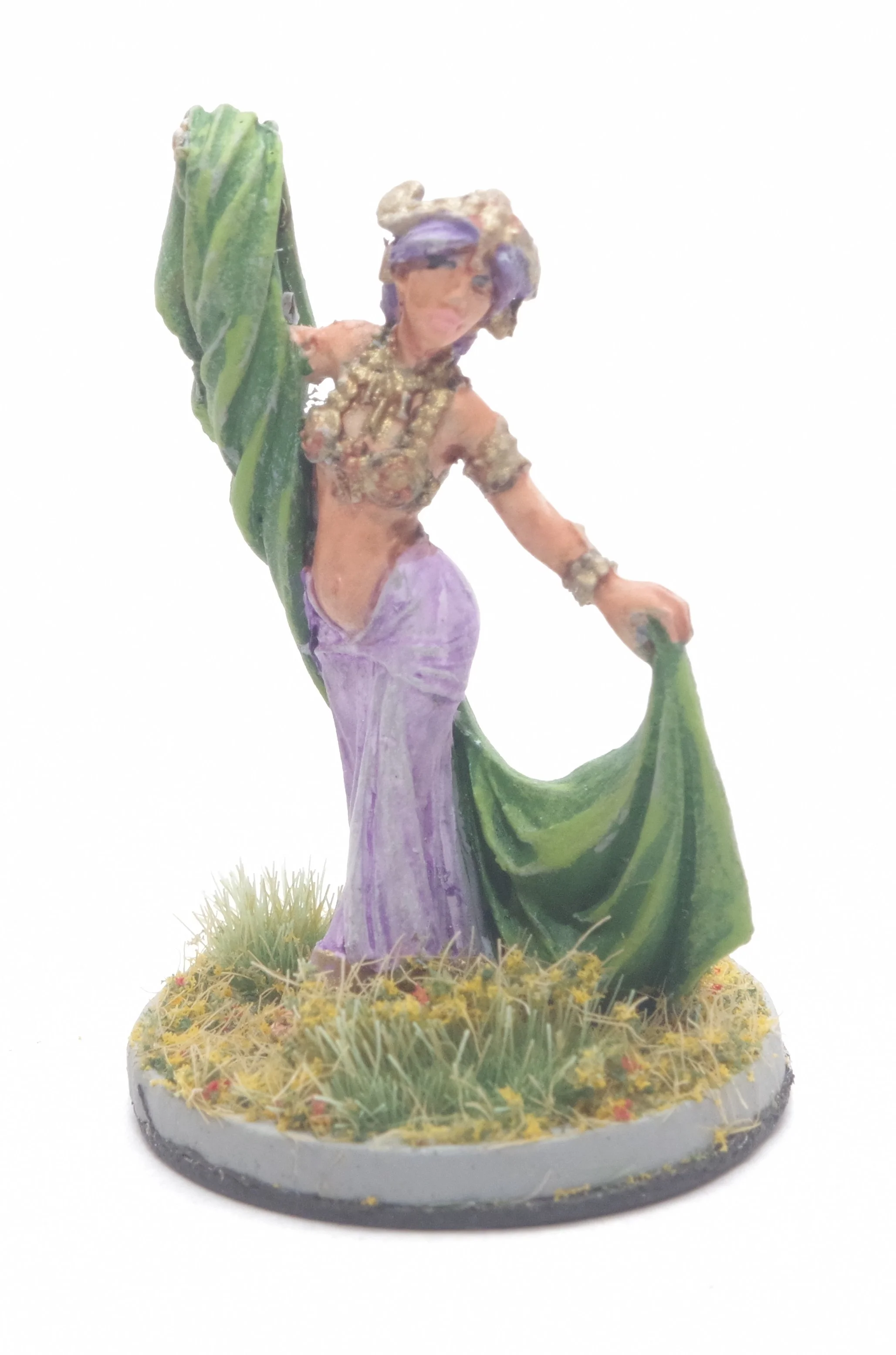 10th June 2023 (4 points)