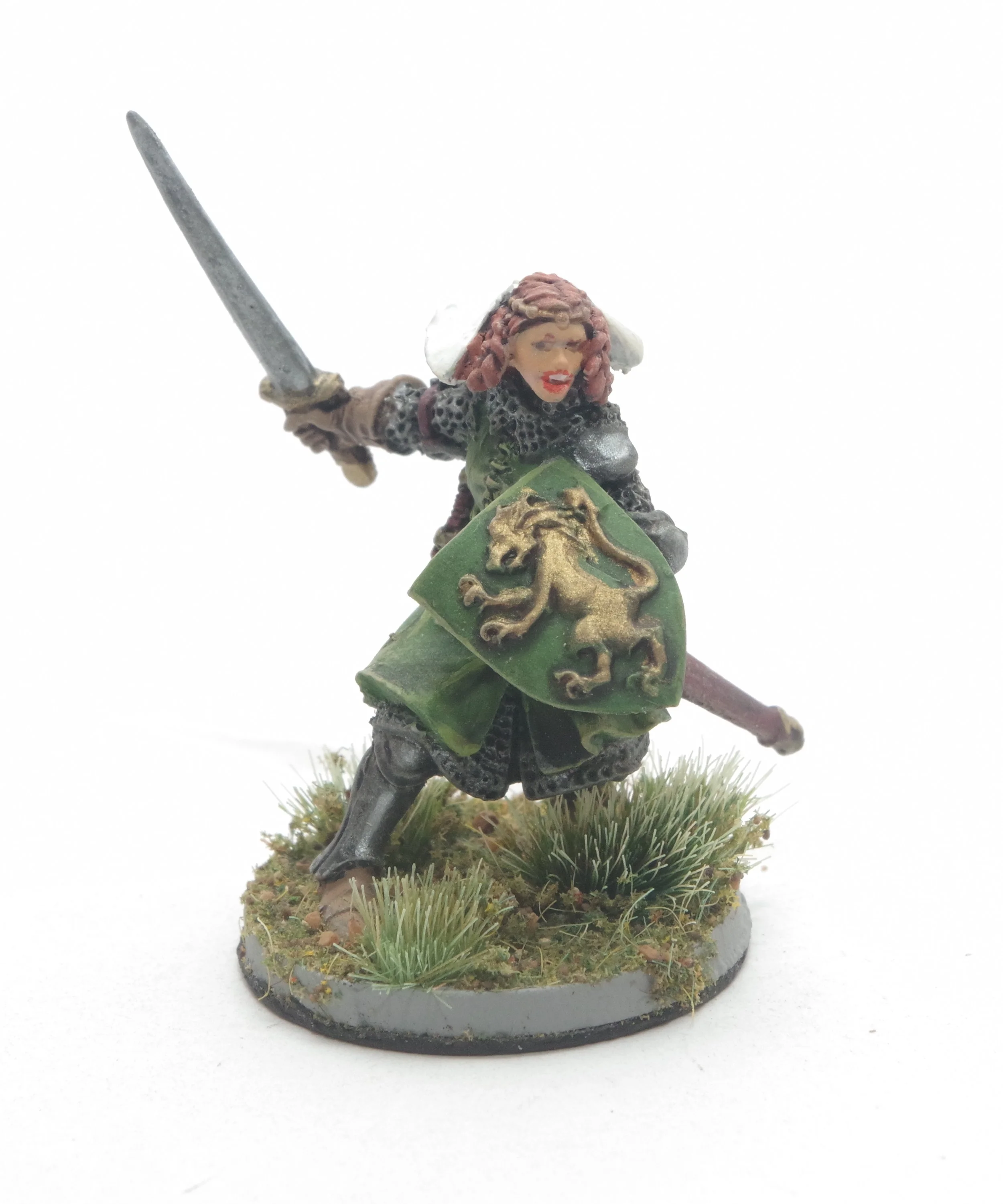 10th June 2023 (4 points)