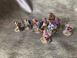 10th June 2023 (36 points)