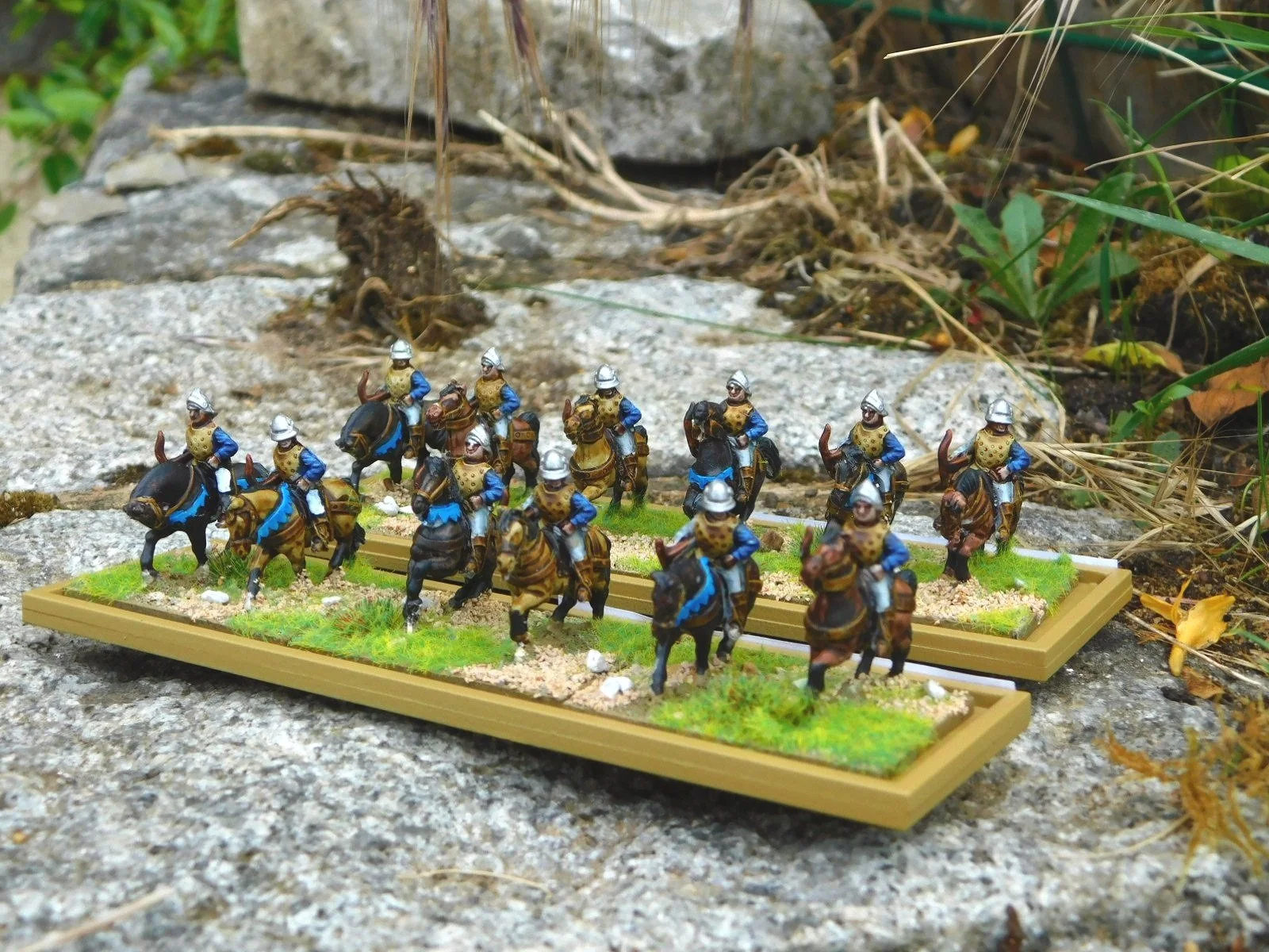 22nd June 2023 (24 points)