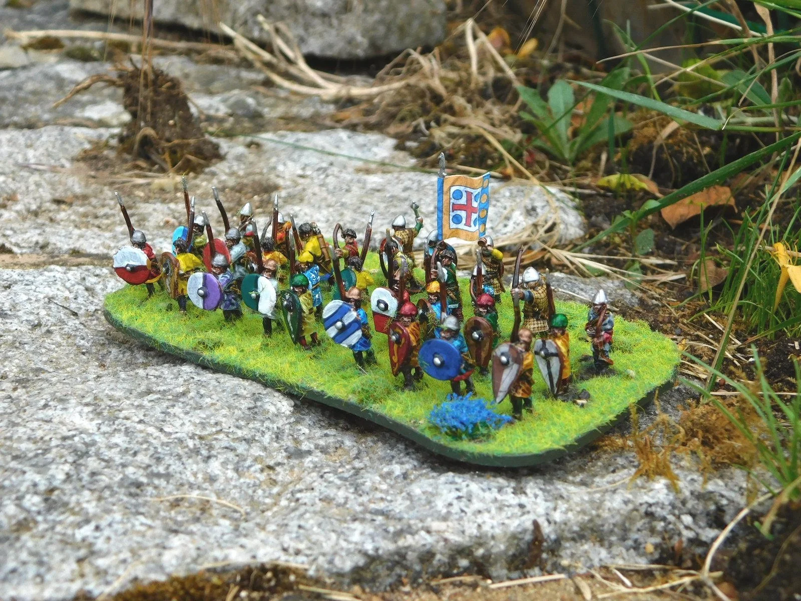 22nd June 2023 (30 points)