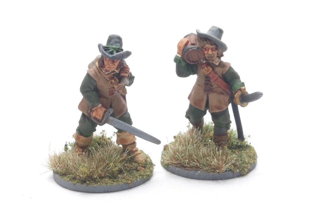 26th June 2023 (8 points)