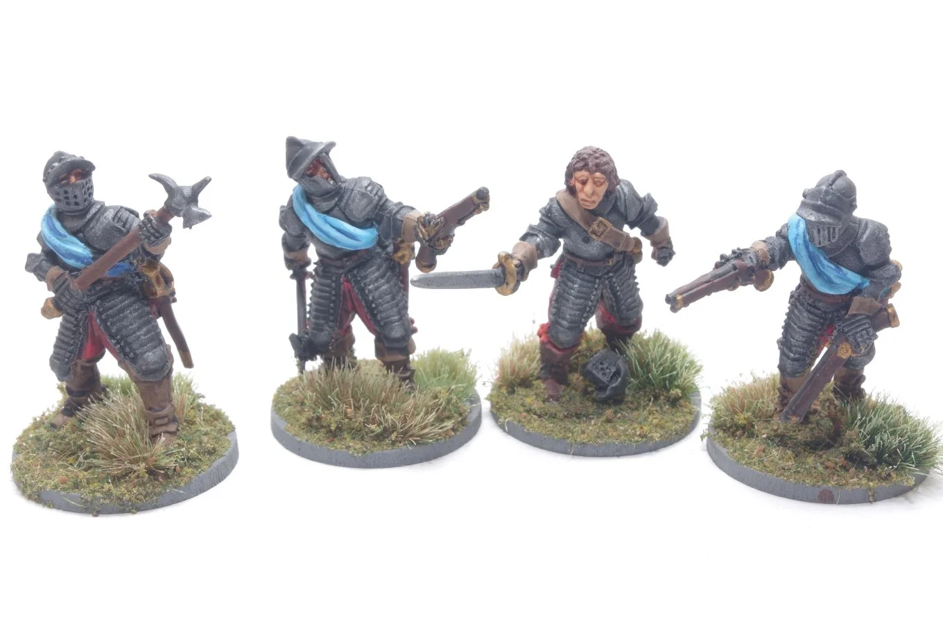 26th June 2023 (16 points)