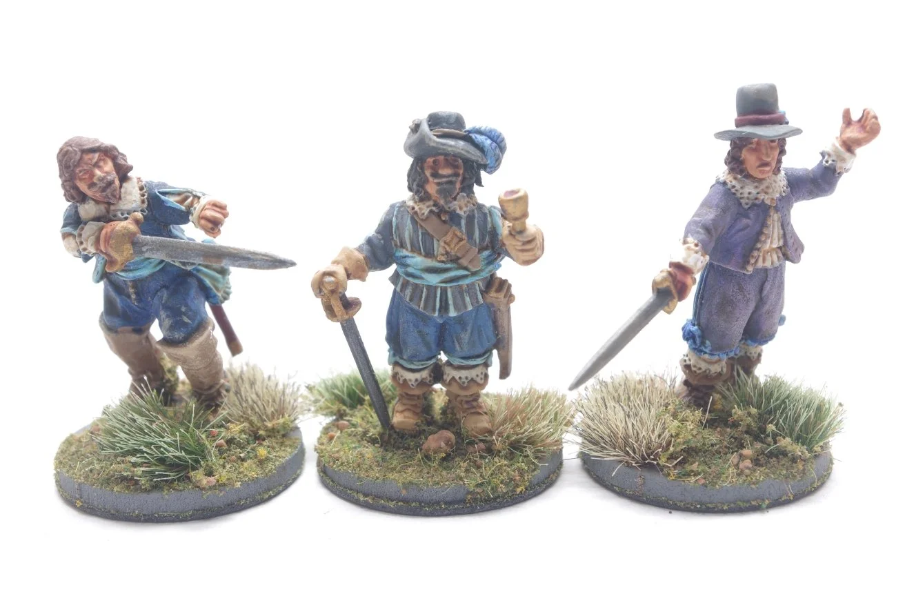 19th July 2023 (12 points)