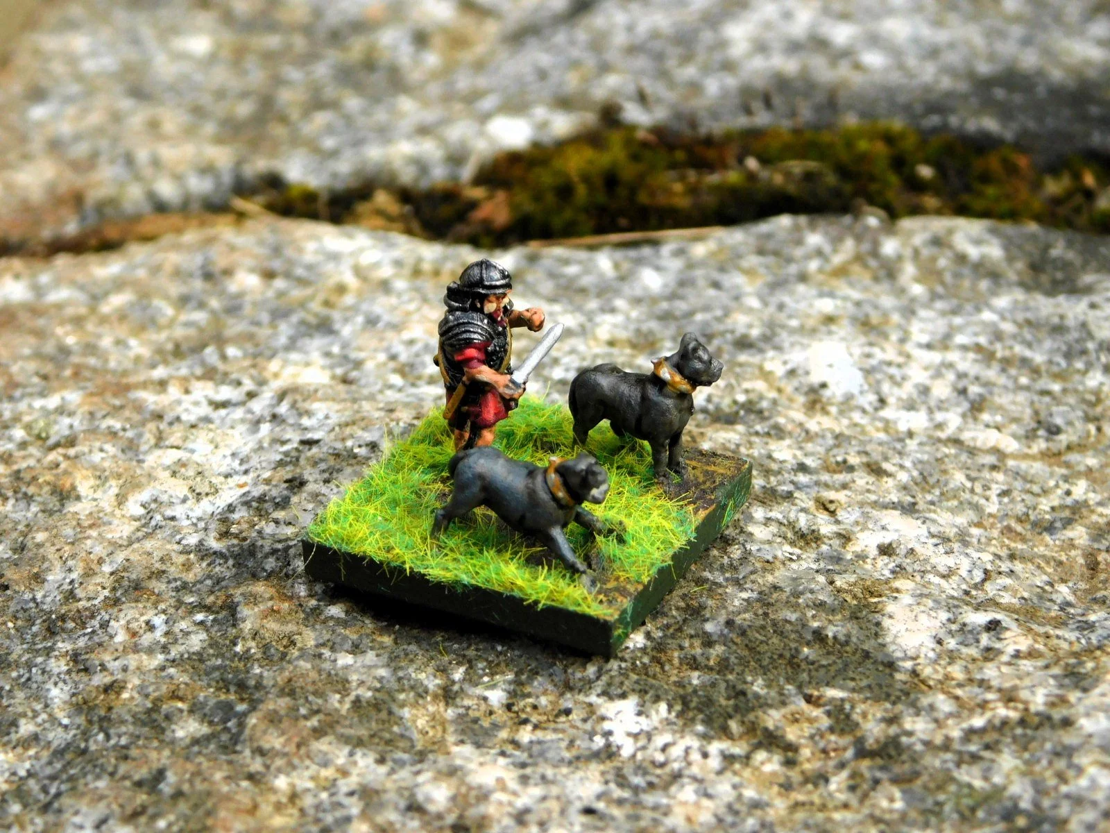 19th July 2023 (3 points)