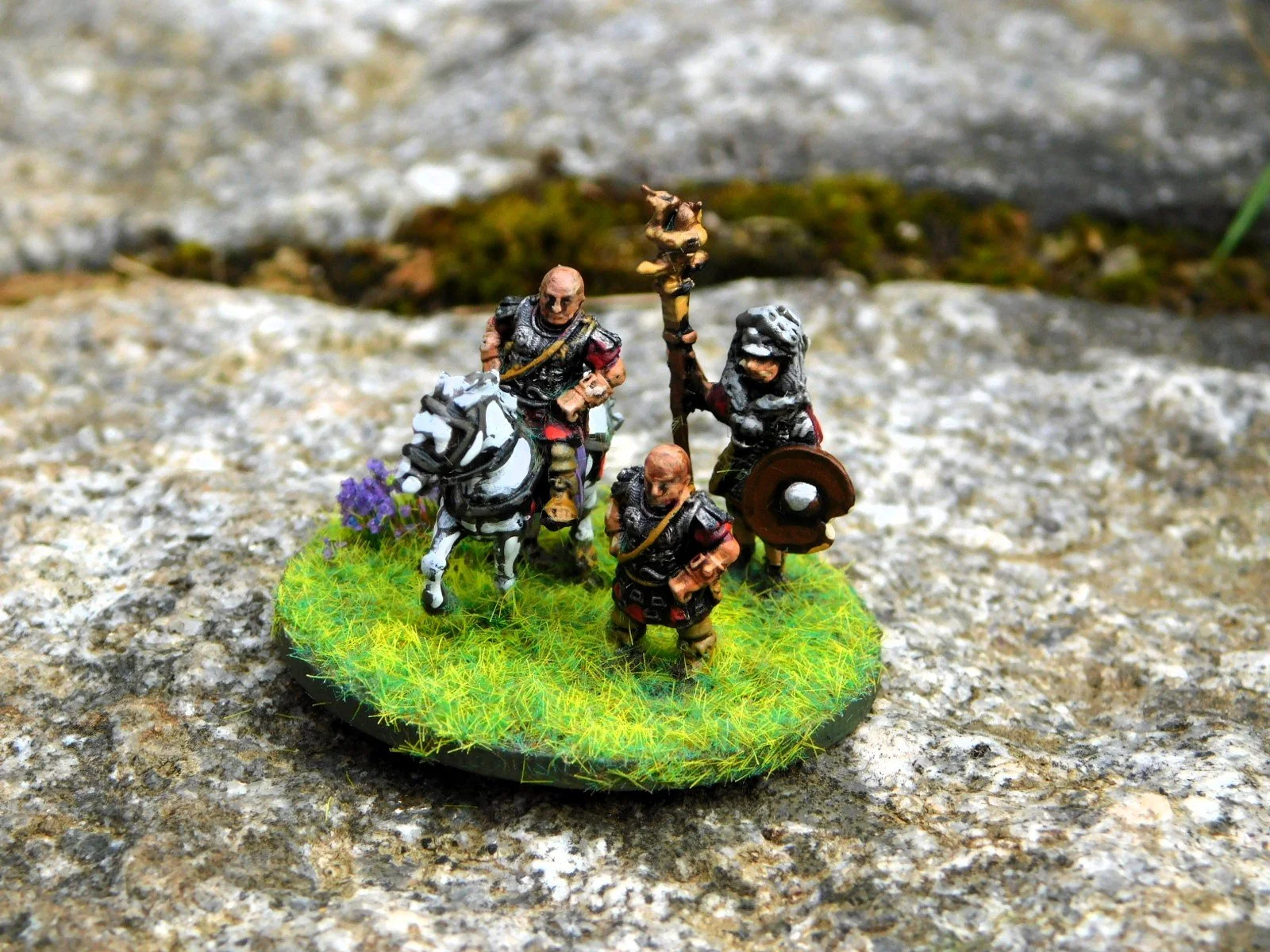 19th July 2023 (4 points)