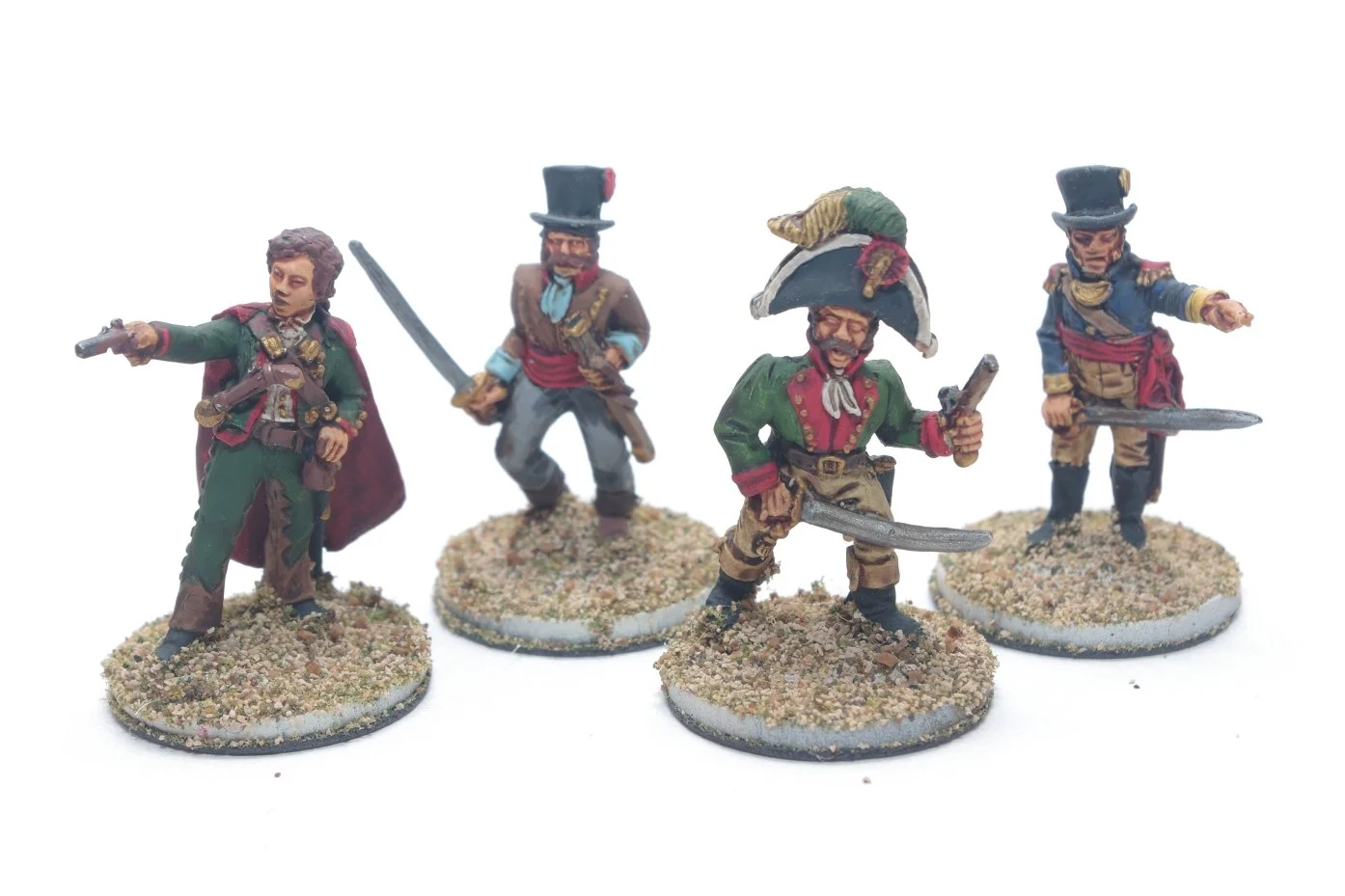 11th August 2023 (16 points)