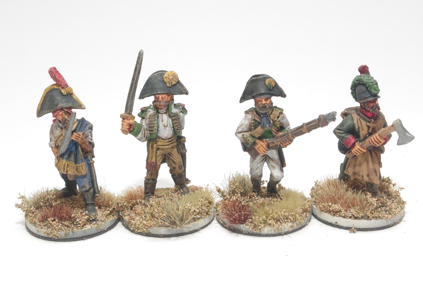 11th August 2023 (32 points)