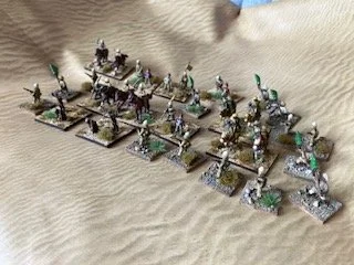 11th August 2023 (29 points)