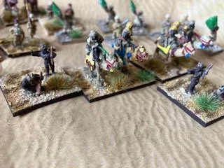 11th August 2023 (18 points)