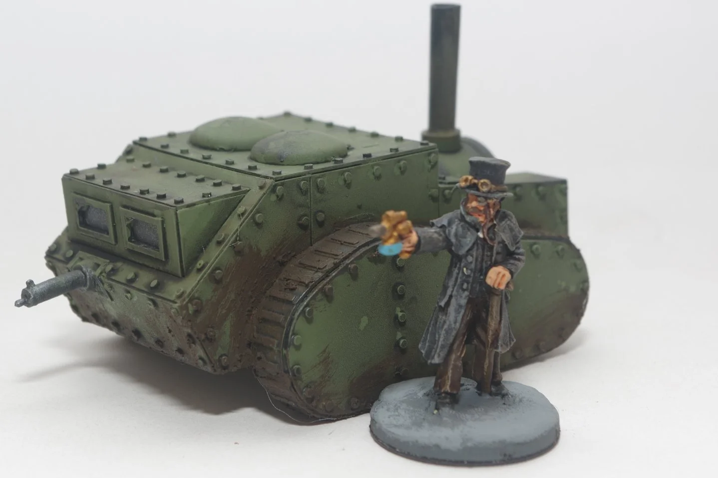 7th October 2023 (36 points)