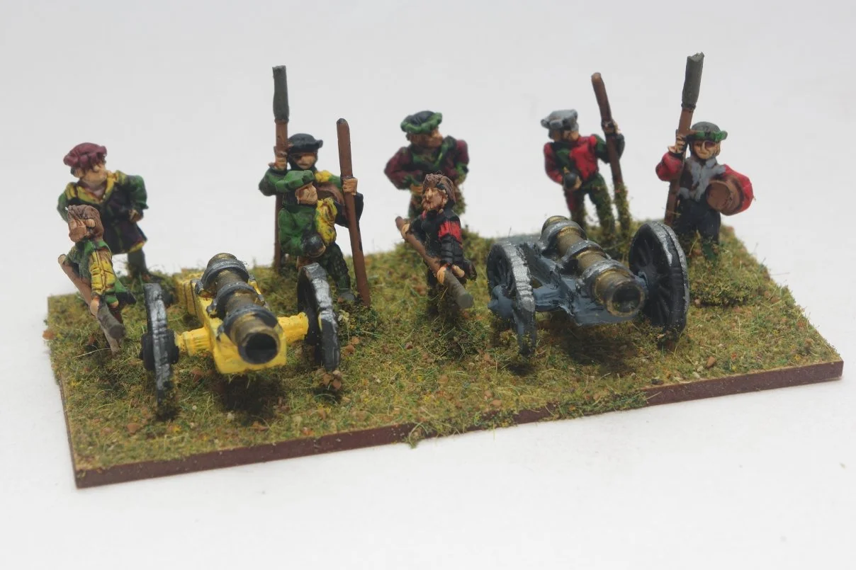 15th November 2023 (12 points)