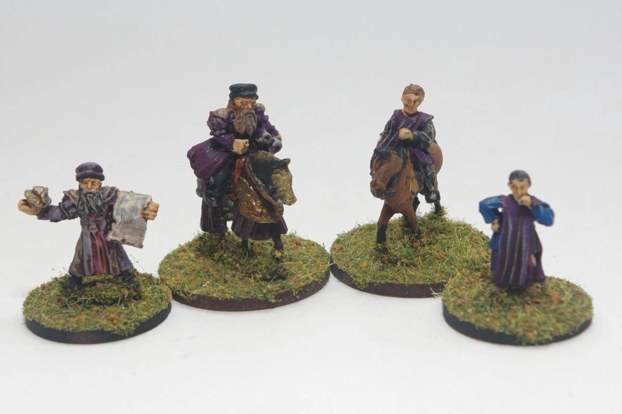 15th November 2023 (6 points)