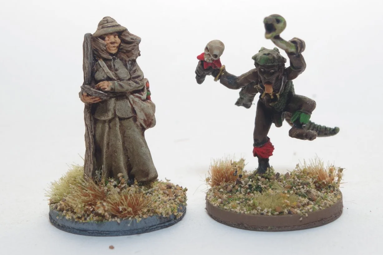 17th February 2024 (8 points)