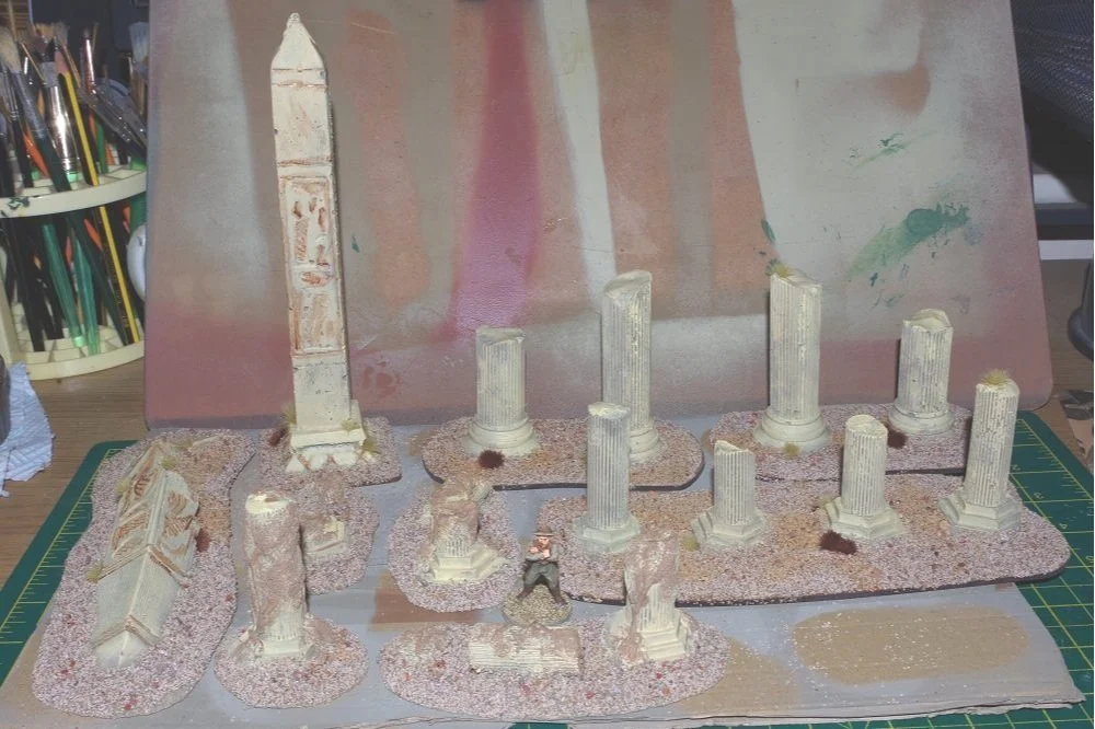 16th March 2023 (36 points)