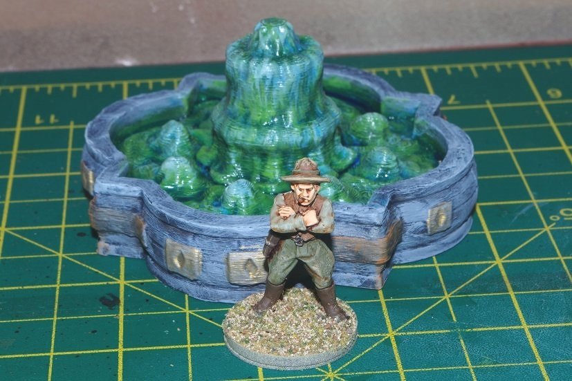 16th March 2023 (36 points)