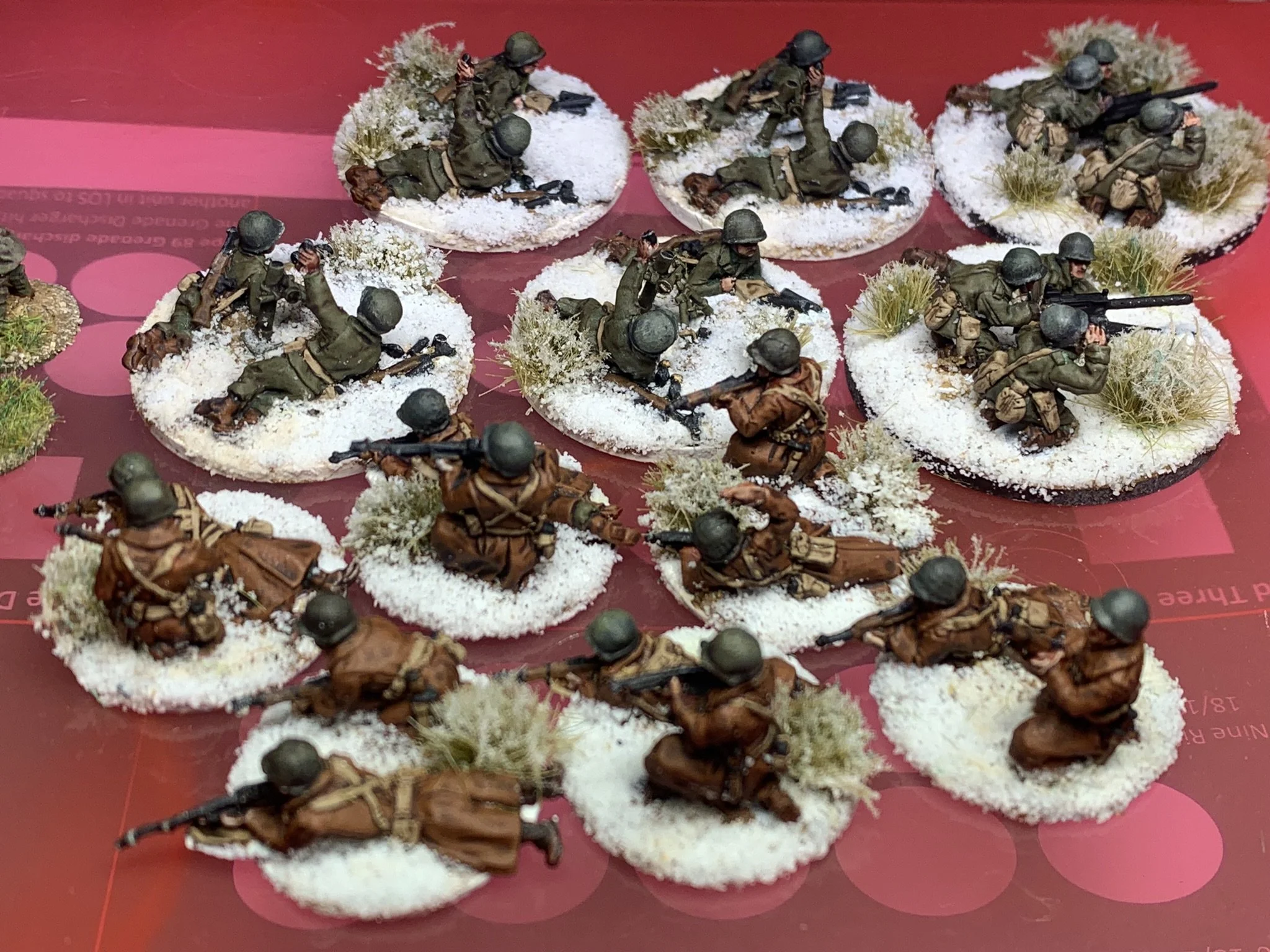 25th April 2024 (52 points)